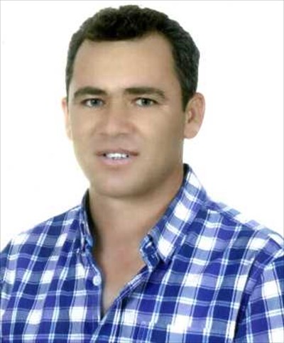 Sürekli İşçi (Temizlik Görevlisi)YASİN ÇÖŞLÜ