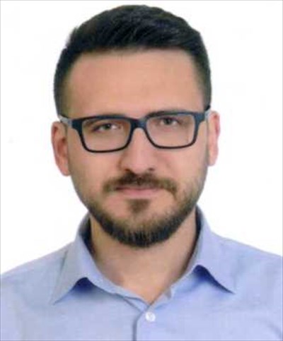 Doç.Dr. SERKAN DEĞİRMENCİ