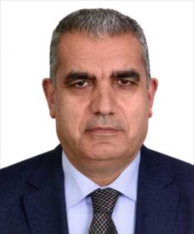Doç.Dr.KENAN KOÇ