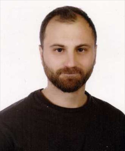 Lecturer SAMET AYGÜN