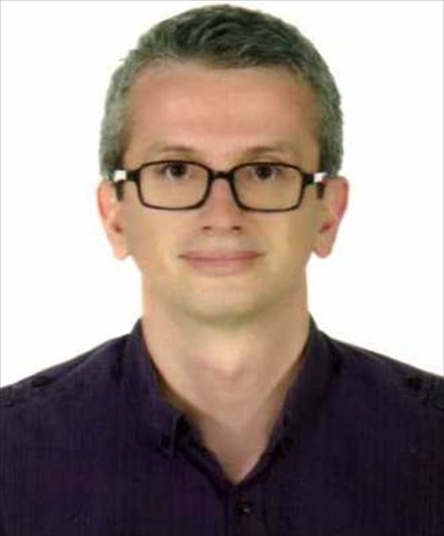 Doç.Dr.BÜLENT ÖNGÖREN