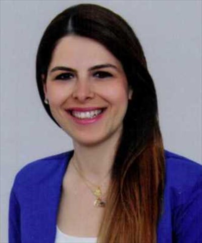 Araş.Gör.Dr. GÜLTEN GÜLADA KAHYA