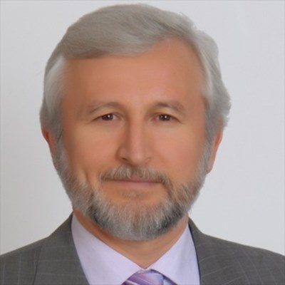 Prof.Dr.MEHMET GÜNEŞ