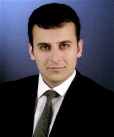 Öğr.Gör.Dr.OSMAN EMRE ARLI