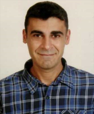Bilgisayar İşletmeni MEHMET VEDAT OĞUZ