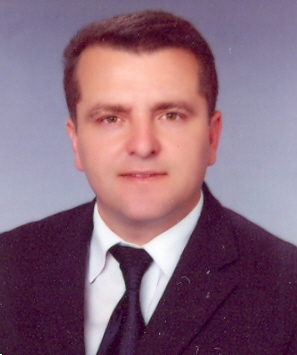 Lecturer RAMAZAN AKGÜN USTA