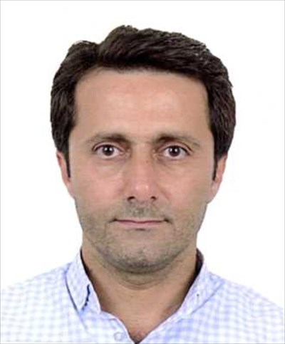 Doçent Doktor İSMAİL SINIR