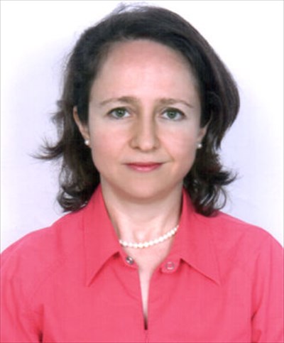 Doç.Dr.ŞEYDA KIVRAK