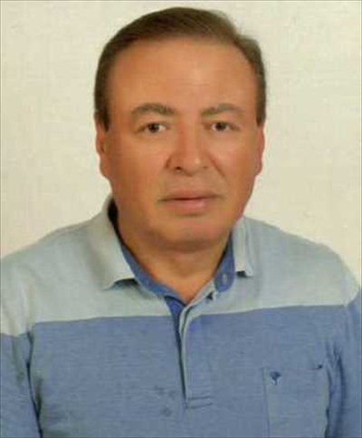 Profesör Doktor NECDET AYKAÇ