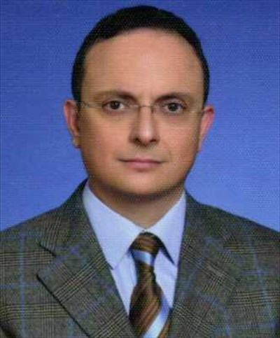 Prof.Dr.VEDAT SEMAİ BEK