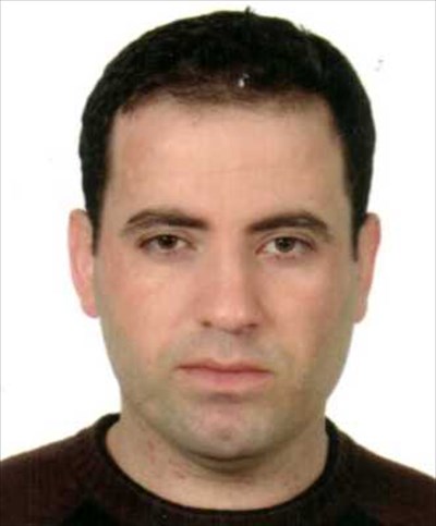 Doç.Dr. MUHAMMET MUSTAFA ALPASLAN