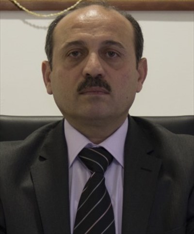 Prof.Dr.KENAN GÜLLÜ