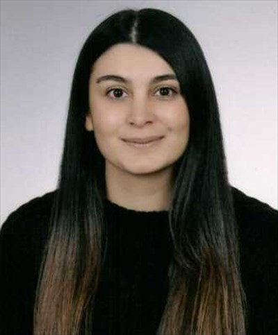 Araştırma GörevlisiGAMZE SATILMIŞ