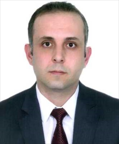 Profesör Doktor İBRAHİM KIVRAK