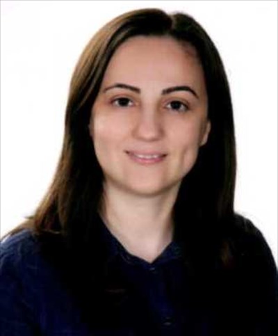 Öğr.Gör.Dr.HALİSE TAŞKIN DUMAN