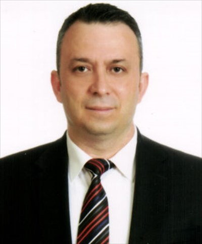 Prof.Dr. HİLMİ TOKER