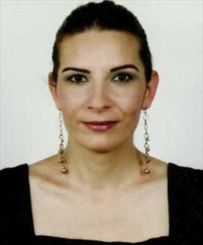 Lecturer DEMET KUTUCUOĞLU