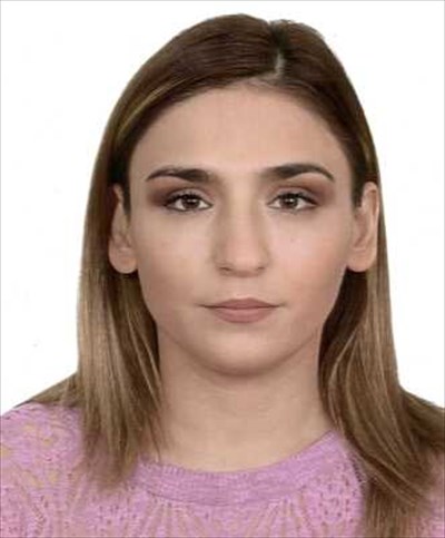 Doç.Dr. EMİNE YAĞIZ GÜRBÜZ