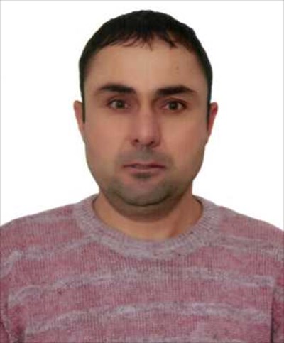 Sürekli İşçi (Temizlik Görevlisi) NURKAN KOCAKULAK