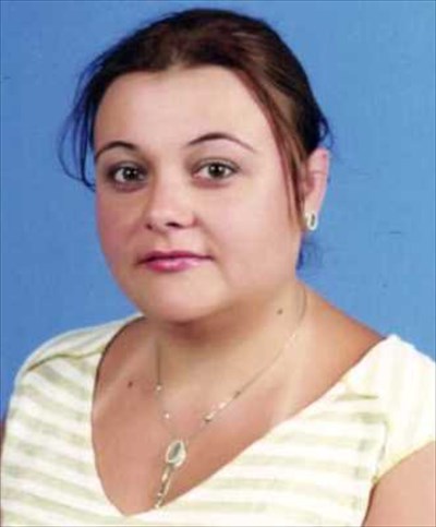 Lecturer ÖZGE DEMİR BAŞAK