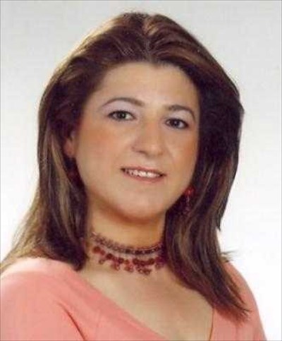 Profesör DoktorAYŞE AYDIN