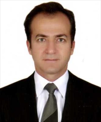 Profesör Doktor FARUK ŞAHİN