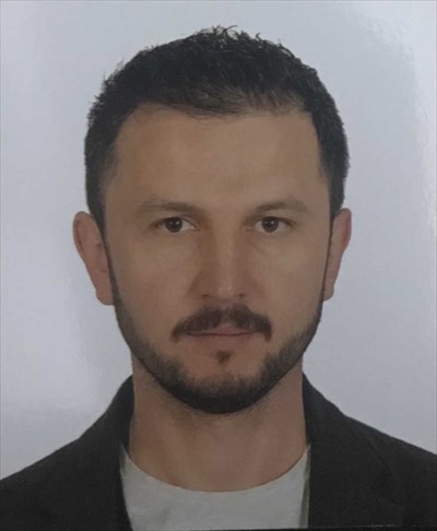 Profesör Doktor MEHMET ALİ BALCI