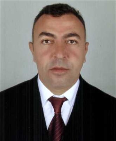 Sürekli İşçi (Güvenlik Görevlisi)MUSTAFA GÖK
