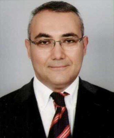 Lecturer HÜSEYİN BAŞDAĞ