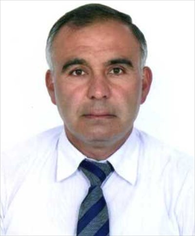 Memur TURGUT ÇILDIRAMAZ