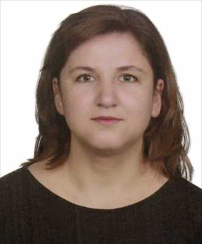 Sürekli İşçi (Temizlik Görevlisi)HALİSE ARICI