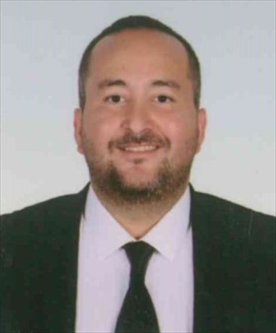 Lecturer ÜMİT KIZIL