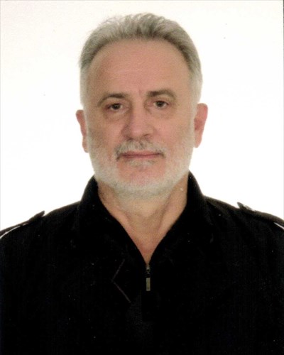 Prof.Dr.RECAİ COŞKUN