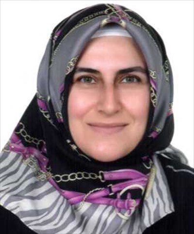 Lecturer GÜLAY ŞAHİN