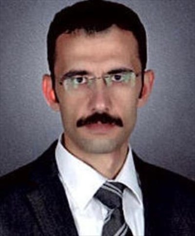 Profesör Doktor SÜLEYMAN CÜNEYT KARAKUŞ