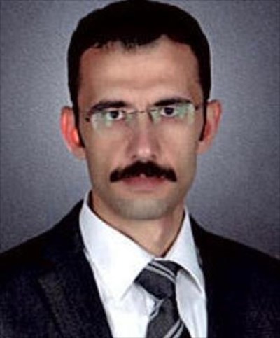 Prof.Dr.SÜLEYMAN CÜNEYT KARAKUŞ