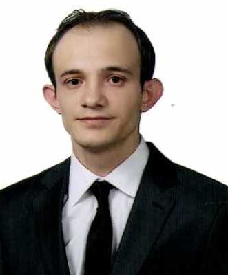 Bilgisayar İşletmeniMEHMET GÜLENÇ