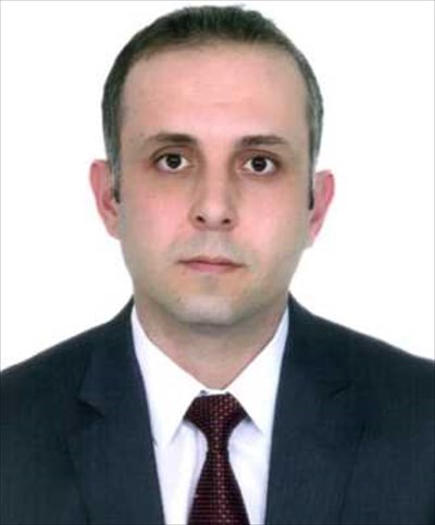 Prof.Dr. İBRAHİM KIVRAK