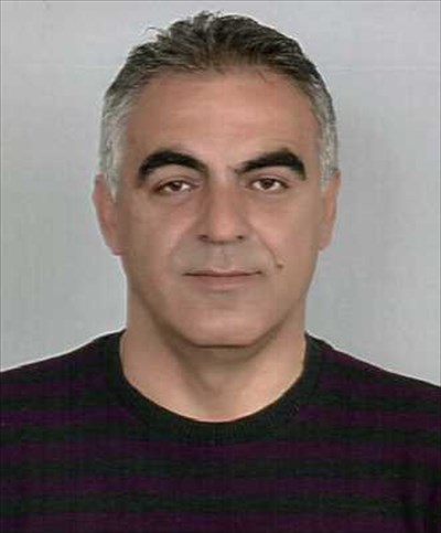 Profesör Doktor ABDULKADİR BARAN