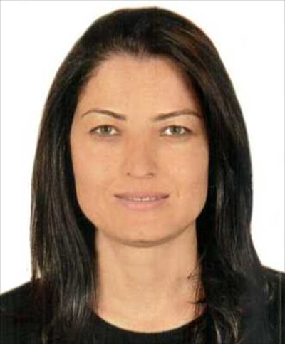 Doç. AYŞE CANBOLAT PAMİR