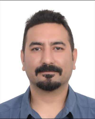 Doç.Dr. ATİLLA EREN MAMUK