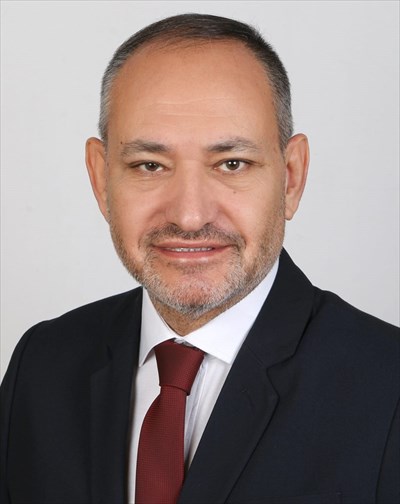 Prof.Dr.METİN PIÇAKÇIEFE