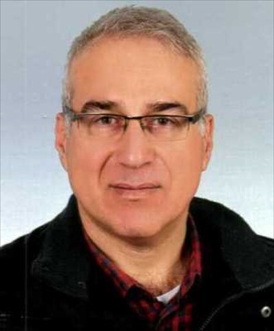 Doç.Dr. KORAY KAÇAN