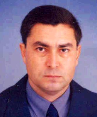 Koruma ve Güvenlik GörevlisiYILMAZ GENEK