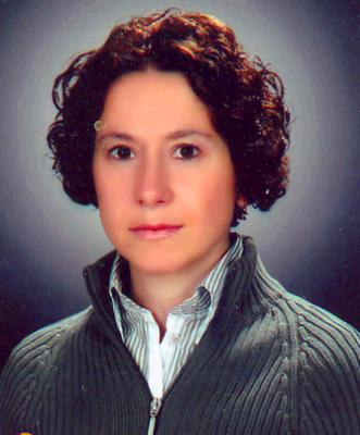 Doç.Dr.HATİCE ÖZYURT ÖZCAN