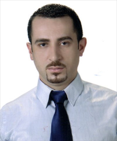 Lecturer HAKKI YALÇIN