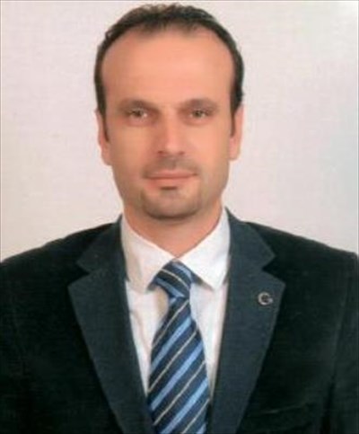 Profesör Doktor ALPER TONGUÇ