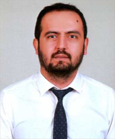 Doktor Öğretim Üyesi SELÇUK KÜÇÜKAYDIN