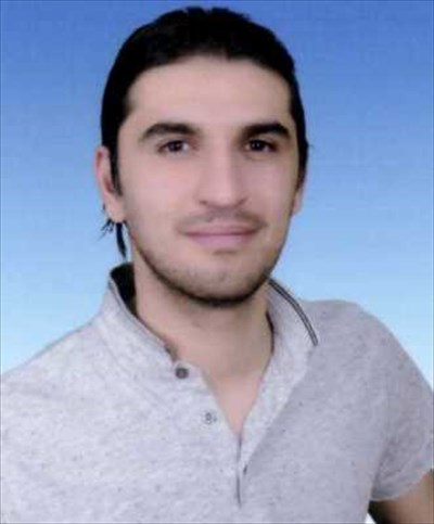 Araştırma GörevlisiULAŞ KILIÇARSLAN