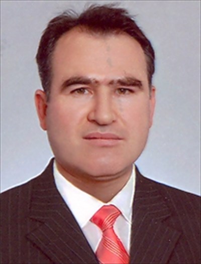 HizmetliCEMİL ŞAHİN